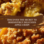 apple crisp