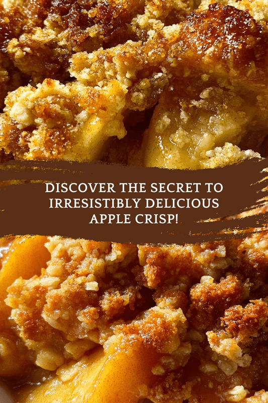 apple crisp