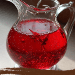 hummingbird nectar recipe