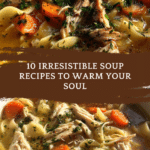 soup recipes