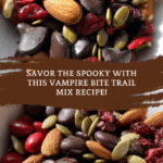 vampire bite trail mix