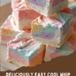 Easy Cool Whip Candy Recipe