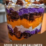 Halloween Lush Recipe