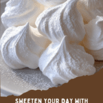 Homemade Divinity Candy