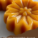 Homemade Marzipan Almond Paste