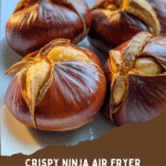 Ninja Air Fryer Chestnuts
