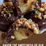 Old Fashioned Potato Candy