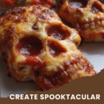 Pizza Skulls