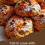 Pumpkin Patch Cookies