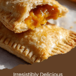 Pumpkin Pie Pop Tarts