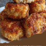Ranch Croquettes