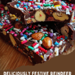 Reindeer Bark