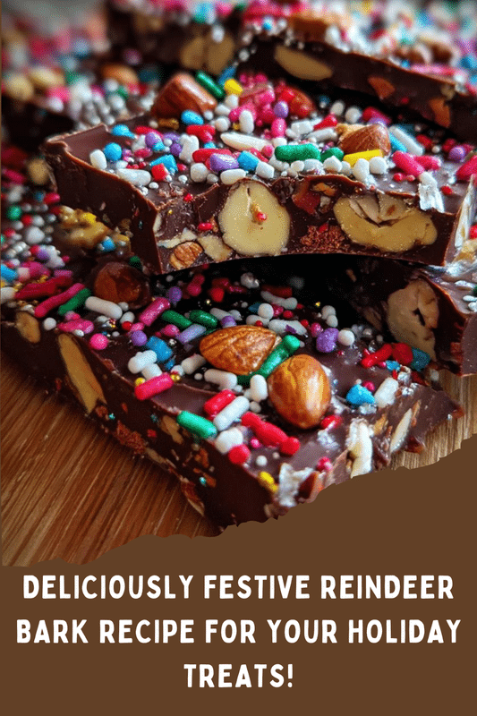Reindeer Bark