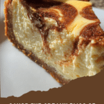 Snickerdoodle Cheesecake