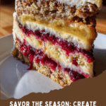 Thanksgiving Piecaken