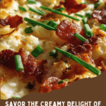 Twice Baked Potato Casserole