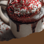 Vampire Hot Chocolate