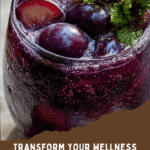 Witch’s Plum Elixir