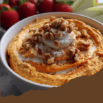 Carrot Cake Dip