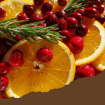 Christmas Stovetop Potpourri