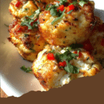 Cottage Cheese Egg Bites