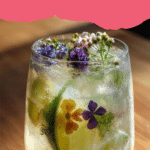 Eerie Elderflower Punch