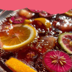 Frightening Fruit Punch