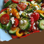 Irresistible Divorce Salad You Must Try