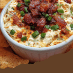 Jalapeño Popper Dip