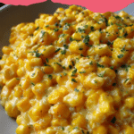 Perfect Creamed Corn