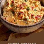 Pimento Cheese Dip