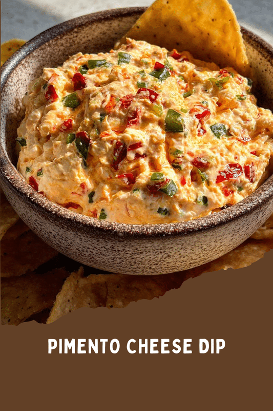 Pimento Cheese Dip