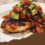 Quick and Easy Low Carb High Protein Meals