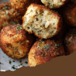Stuffing Balls