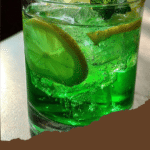 Witches Brew Lemonade