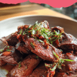 Beef Heart Recipe