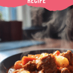 Beef Stew Seasoning Recipe