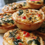 Mini Quiches