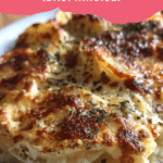 Potatoes au Gratin (Dauphinoise)