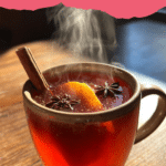 Spiced Apple Cider