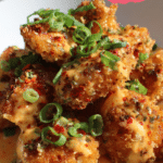 Bang Bang Chicken Bites