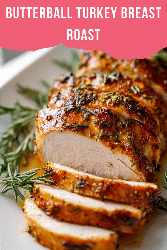 Butterball Turkey Breast Roast