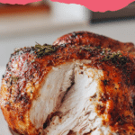 Doritos Gourmet Roasted Turkey and Cracked Pepper Recipe