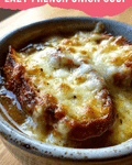 Lazy French Onion Soup