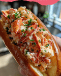 Lobster Rolls