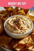 Marry Me Dip