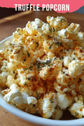Truffle Popcorn